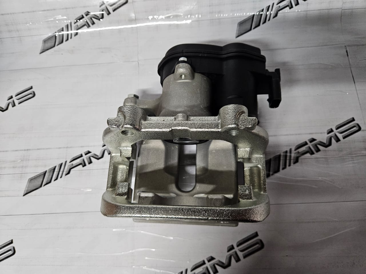 ️ NEW MERCEDES W166 REAR BRAKE CALIPER - Private Seller