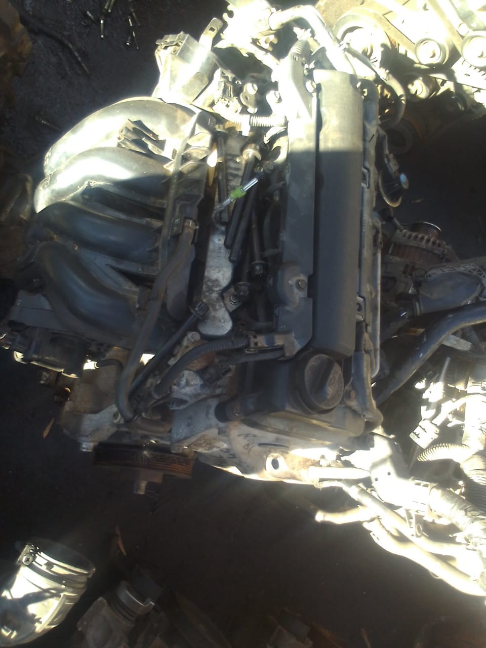 HONDA CIVIC R16B1 ENGINE - Private Seller HONDA CIVIC R16B1 ENGINE - Private Seller