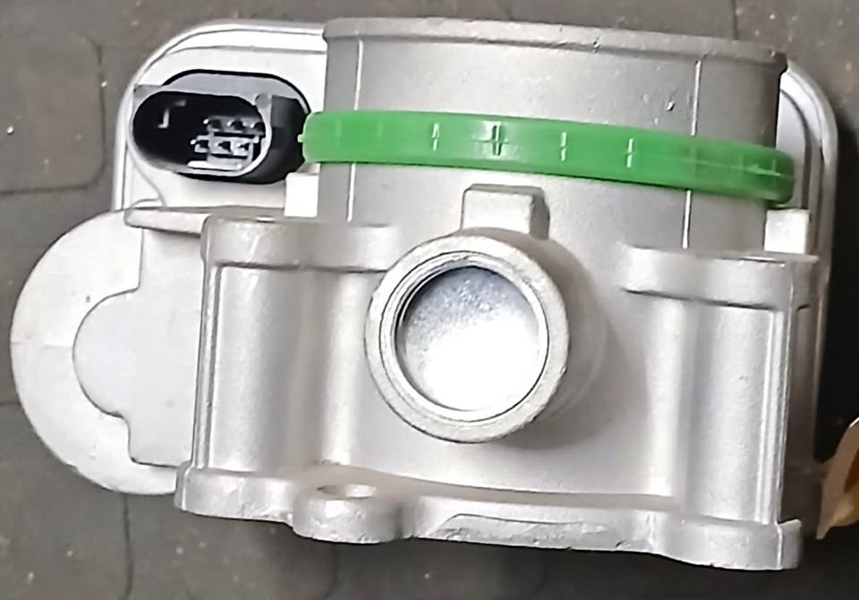 JEEP Throttlebody Stripping for Spares JEEP Throttlebody Stripping for Spares