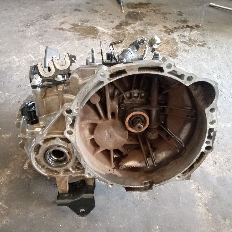 Hyundai IX35 G4KD Speed Manual Gearbox for Sale