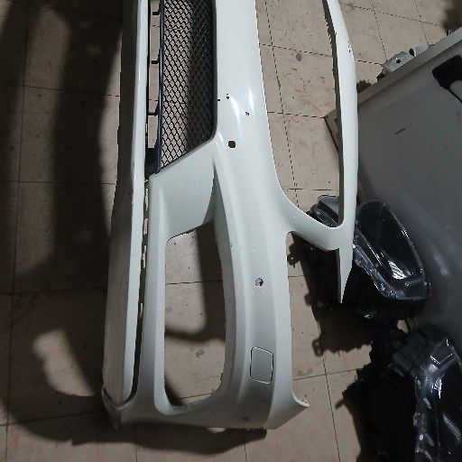 Mercedes-Benz cla bumper - Private Seller Mercedes-Benz cla bumper - Private Seller