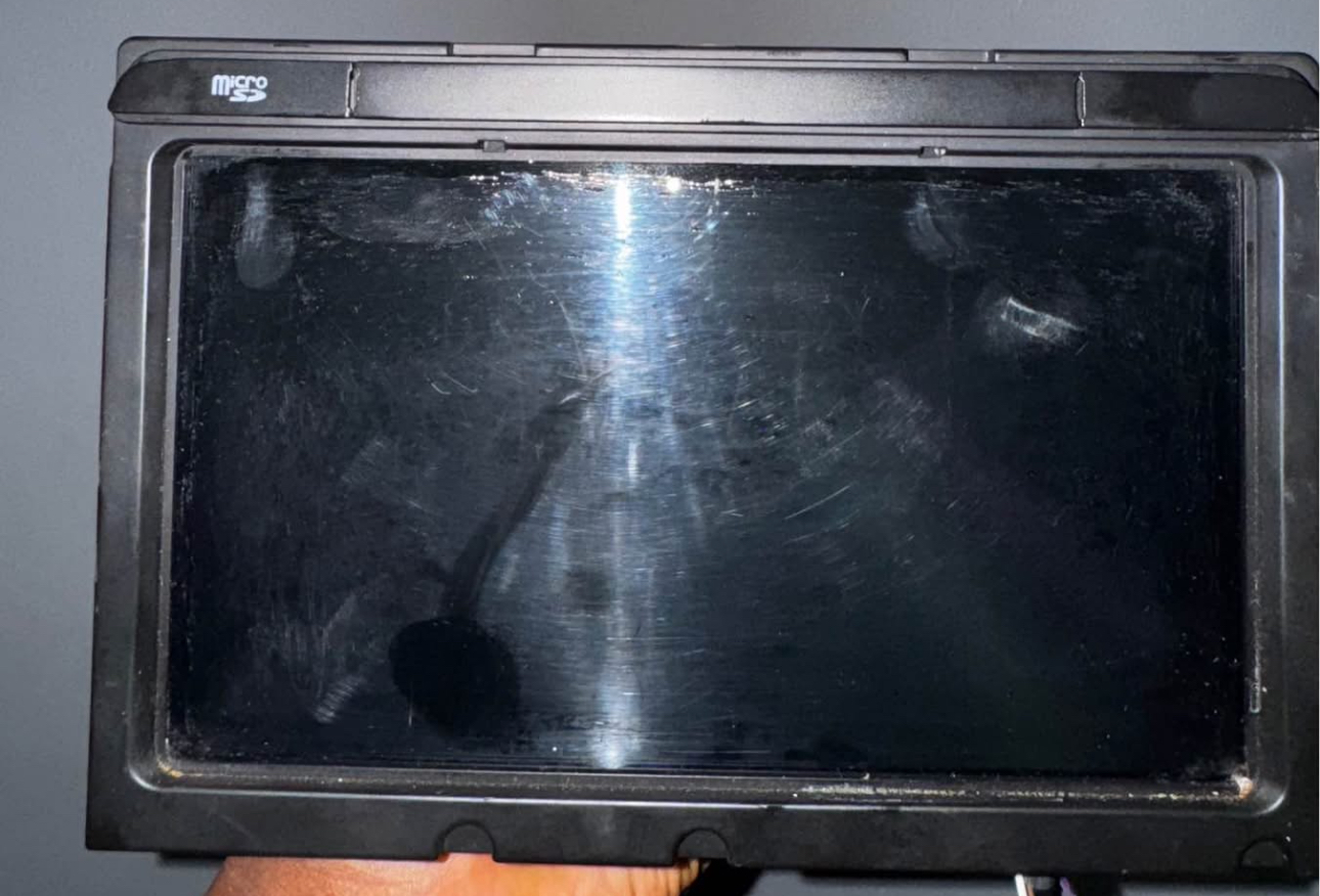 Radio for hyundai elantra 2017/8/19 model - Private Seller