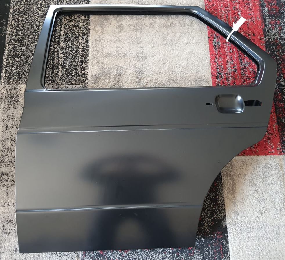 Volkswagen Citi Golf Mk1 Left Rear Passenger Door OEM New - Private Seller