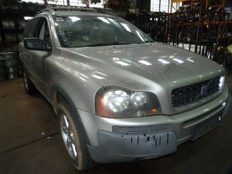 Volvo XC90 2.5T Manual - 2005 STRIPPING FOR SPARES - Private Seller Volvo XC90 2.5T Manual - 2005 STRIPPING FOR SPARES - Private Seller