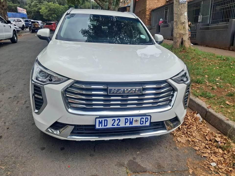 HAVAL JOLION 1.5 PREMUM AUTOMATIC 2022 FOR SALE
