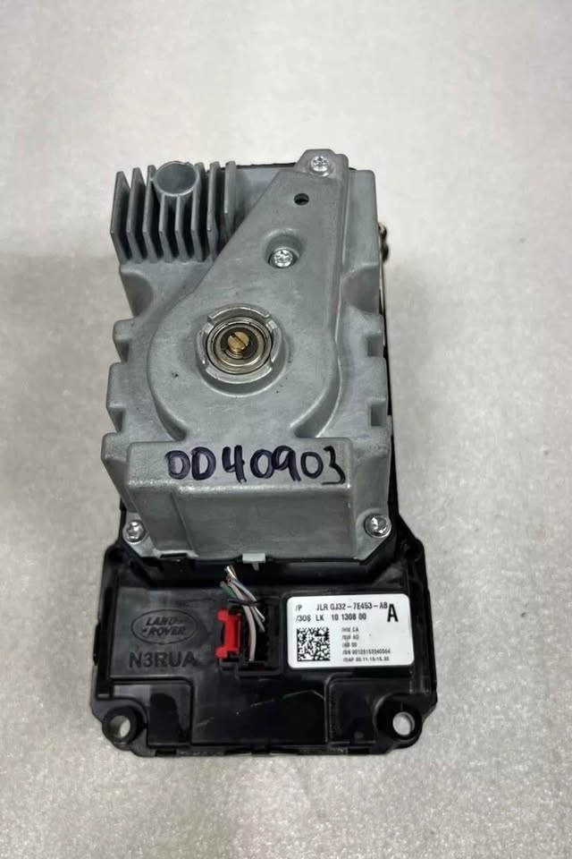 Land rover gear selector - Private Seller Land rover gear selector - Private Seller