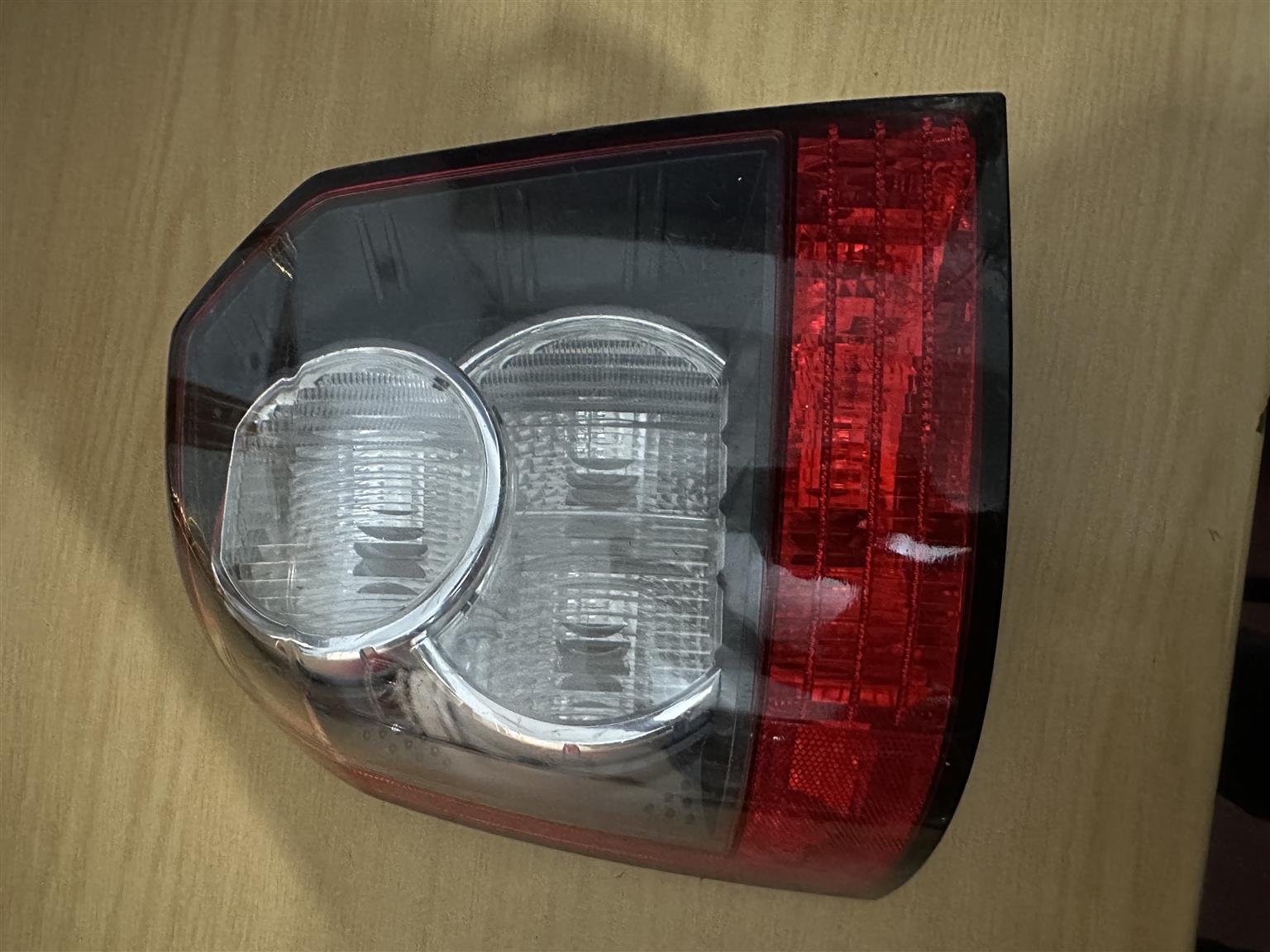 Land Rover Freelander 2 Tailight - Private Seller