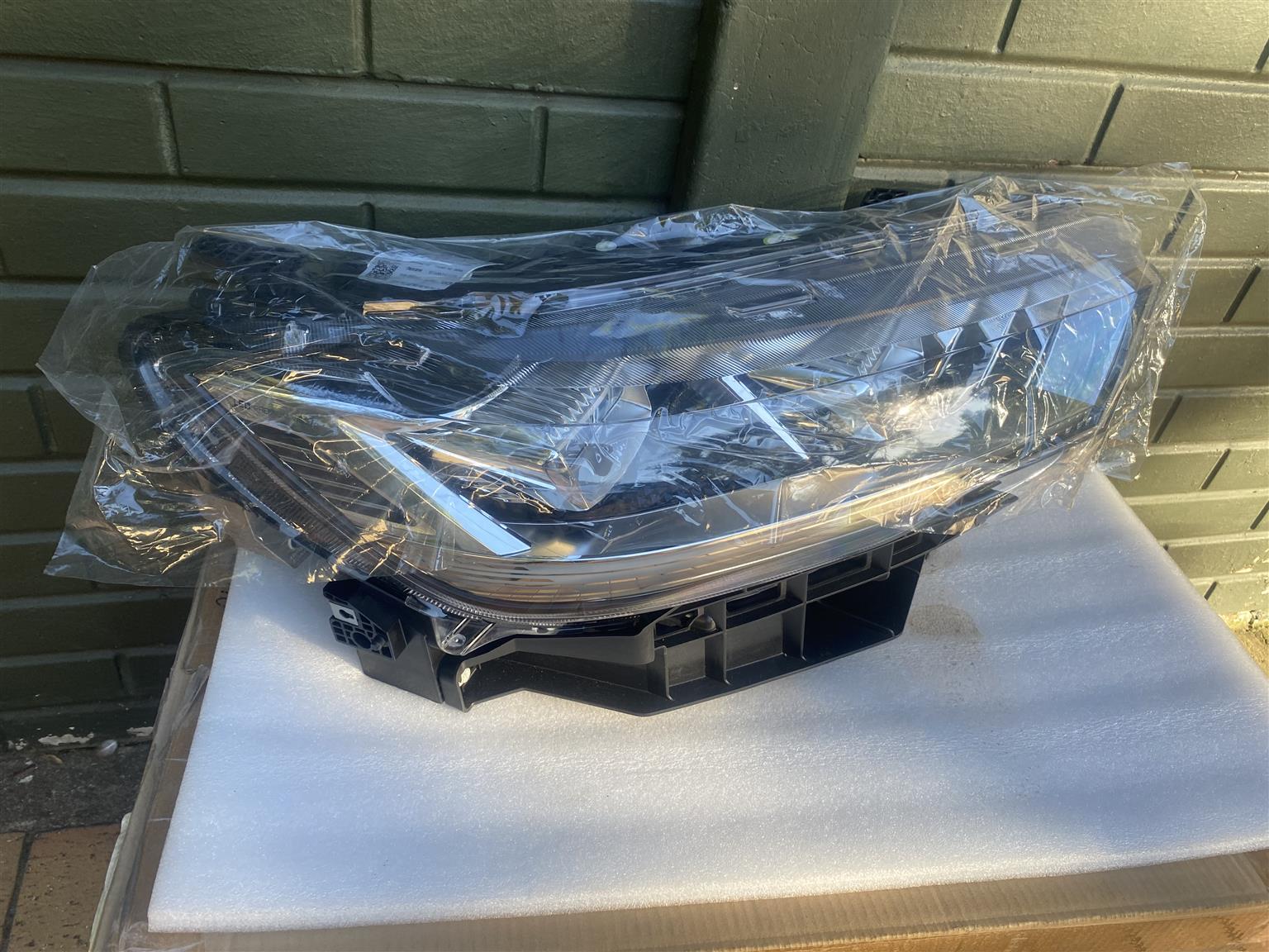 2024 HAVAL H6 FULL LED HEADLIGHT RIGHT SIDE FOR SALE. BRAND NEW - Private Seller 2024 HAVAL H6 FULL LED HEADLIGHT RIGHT SIDE FOR SALE. BRAND NEW - Private Seller