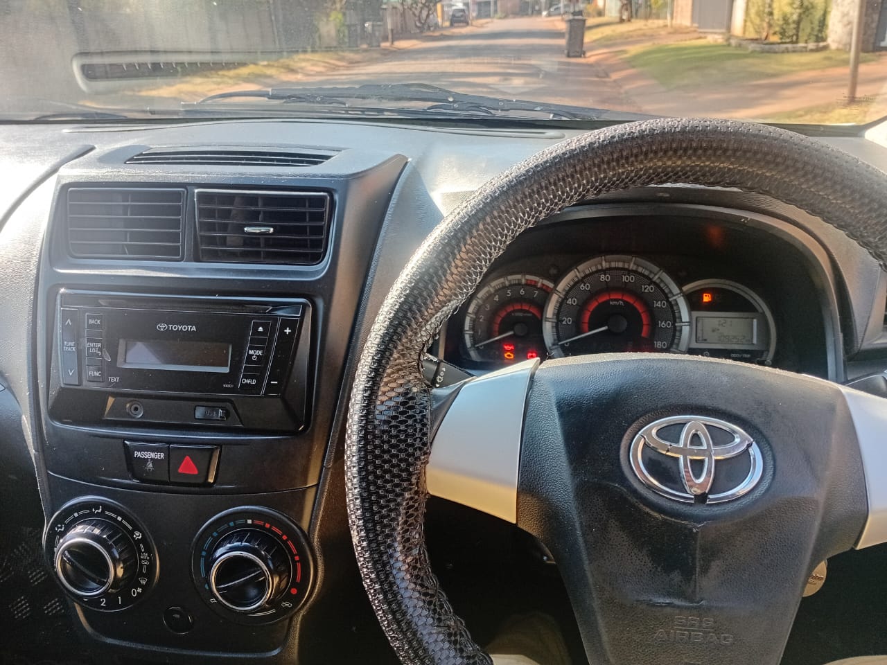 Used 2019 Toyota Avanza 1.5 SX - Private Seller