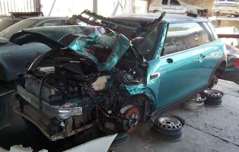 Mini Cooper F56 spares available - Private Seller Mini Cooper F56 spares available - Private Seller