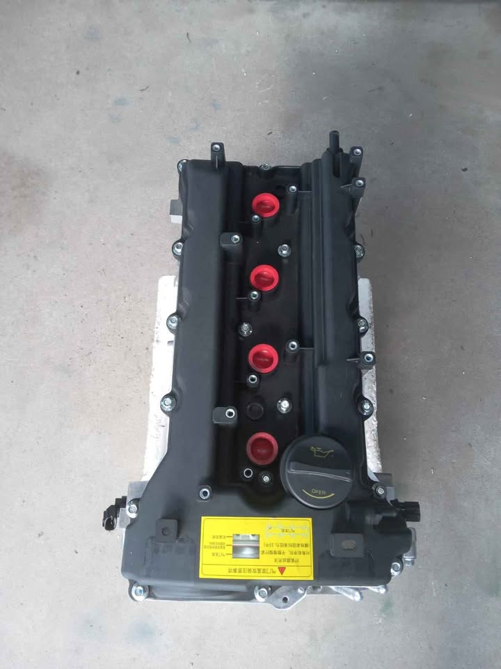 New Kia Sportage / Hyundai Tucson G4KD Engine - Private Seller New Kia Sportage / Hyundai Tucson G4KD Engine - Private Seller