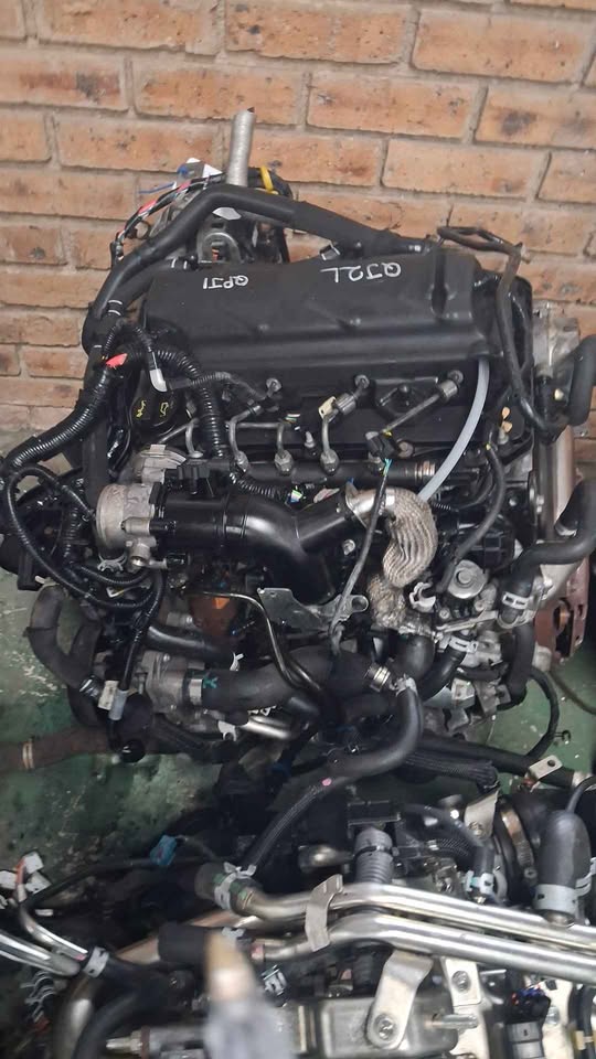 FORD ranger 2.2 QJ2L ENGINE FOR SALE - Private Seller