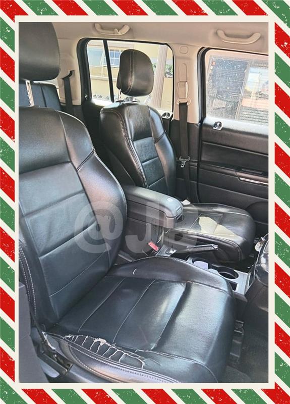 Jeep Patriot Interior Spares Available | Leather Seats In Store - Private Seller Jeep Patriot Interior Spares Available | Leather Seats In Store - Private Seller