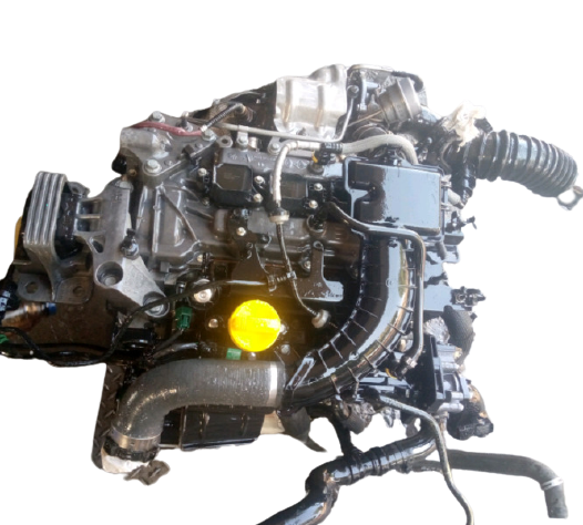 Renault H4JA Engine for Sale