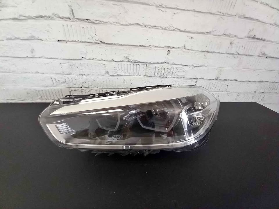 BMW X2 F39 Left xenon Headlight - Private Seller BMW X2 F39 Left xenon Headlight - Private Seller