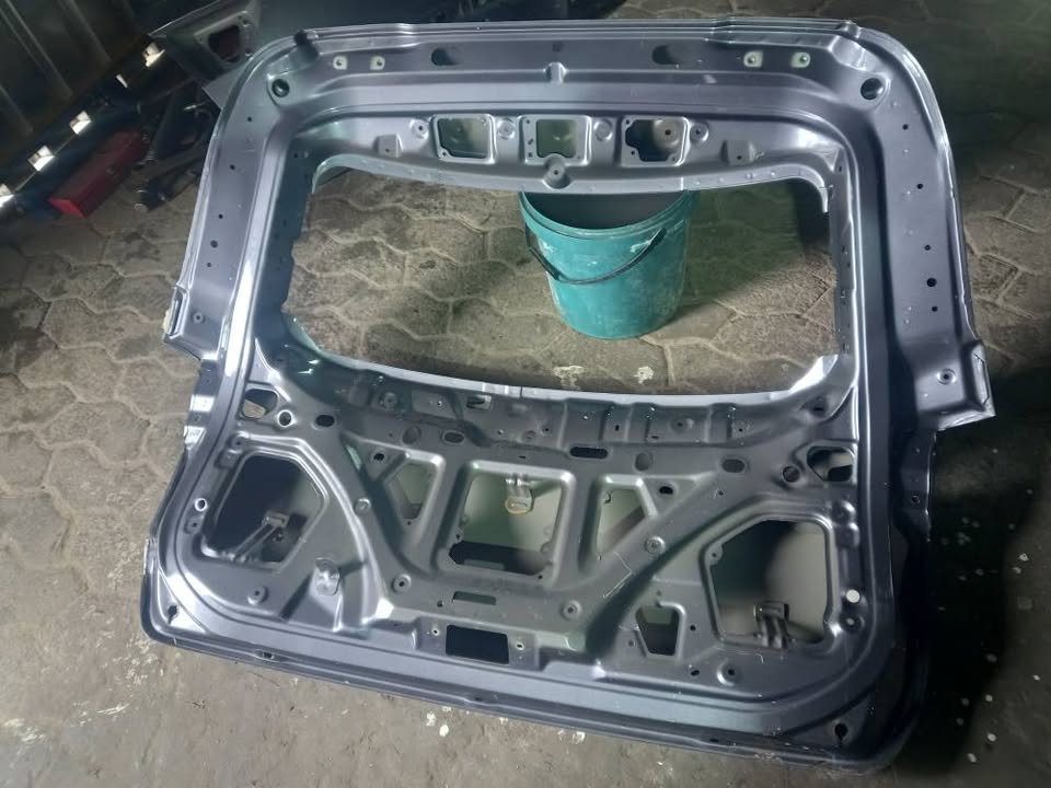 Chery Tiggo 8Pro Tailgate - Private Seller Chery Tiggo 8Pro Tailgate - Private Seller