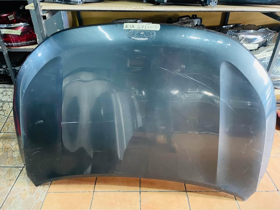 Kia Seltos bonnet - Private Seller