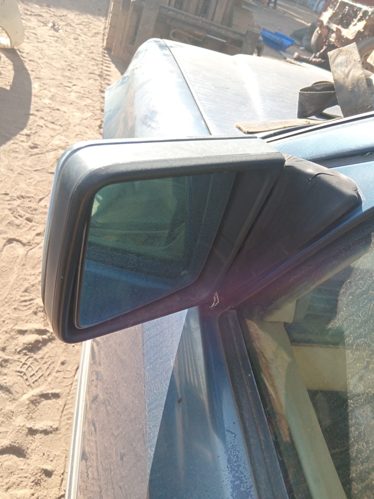 Used Mercedes W124 Door Mirrors – In Stock! - Private Seller Used Mercedes W124 Door Mirrors – In Stock! - Private Seller
