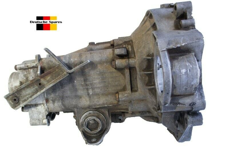 VOLKSWAGEN GOLF MK1 GEARBOX - Private Seller