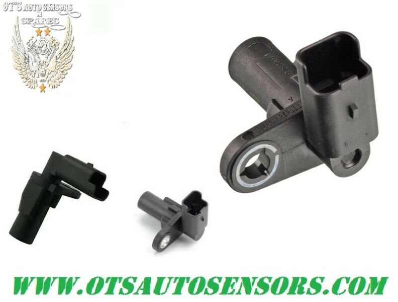 2375000Q0D 2375000QAF Nissan Primistar 2.0 Vivaro 2.0 Crank Sensor