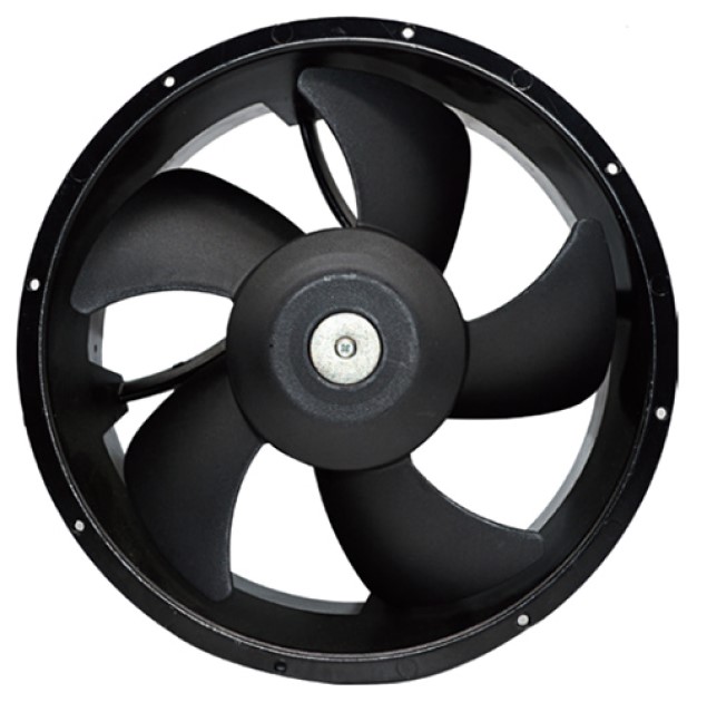 380V AC Cooling / Panel Fan's (3-Phase) (Axial Flow Fan's) - Private Seller