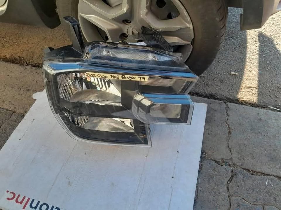 2022-2024 FORD RANGER T9 NORMAL HEADLIGHT FOR SALE