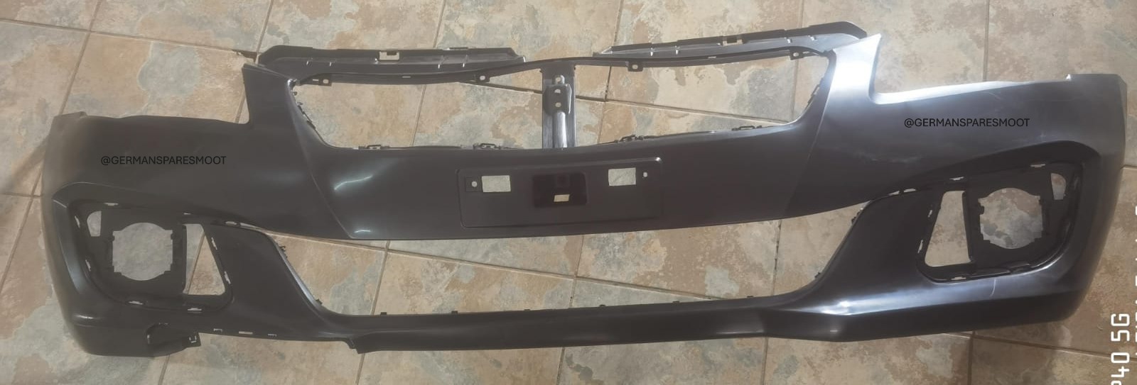 Suzuki Ciaz Front Bumper Brand New - Private Seller Suzuki Ciaz Front Bumper Brand New - Private Seller