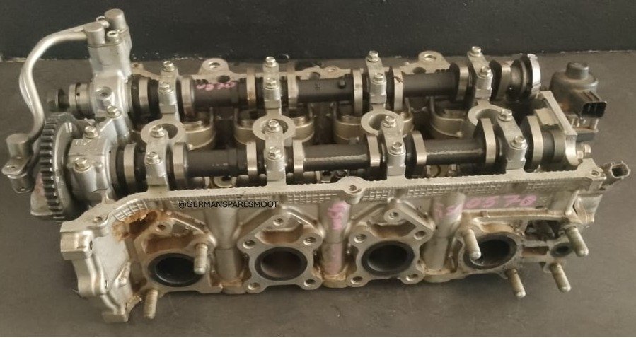 Suzuki Jimny 1.5 Used Cylinder Head - Private Seller