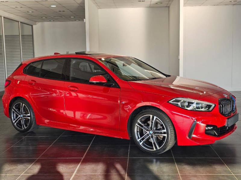 Used 2020 BMW 1 Series 118i 5-door M Sport auto - Private Seller Used 2020 BMW 1 Series 118i 5-door M Sport auto - Private Seller