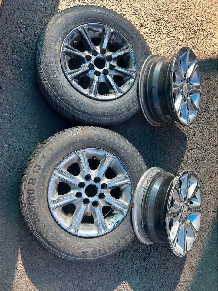 Volkswagen Caddy Bakkie Mags Available - Private Seller Volkswagen Caddy Bakkie Mags Available - Private Seller