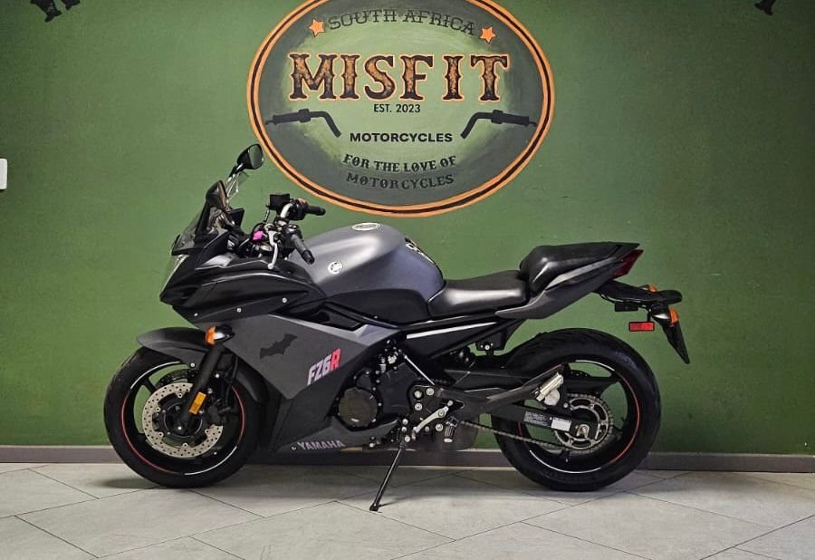 Used Yamaha FZ1 - Private Seller Used Yamaha FZ1 - Private Seller