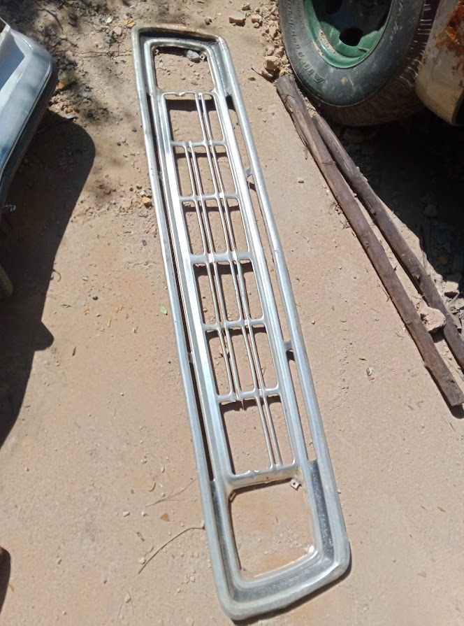 Dodge D-Series Grille - Private Seller