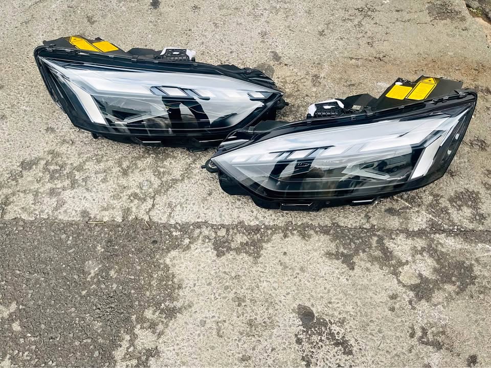 Audi RS5 laser led headlight 2020 - Private Seller Audi RS5 laser led headlight 2020 - Private Seller