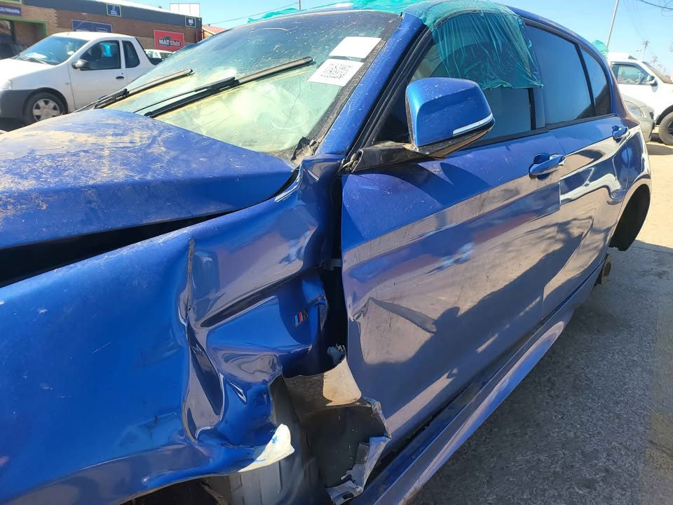 Bmw F20 stripping for spares - Private Seller
