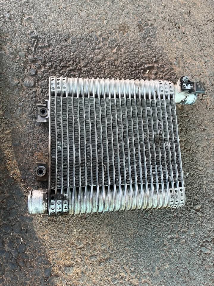 MAHINDRA SCORPIO 2.2 MHAWK INTERCOOLER FOR SALE - Private Seller