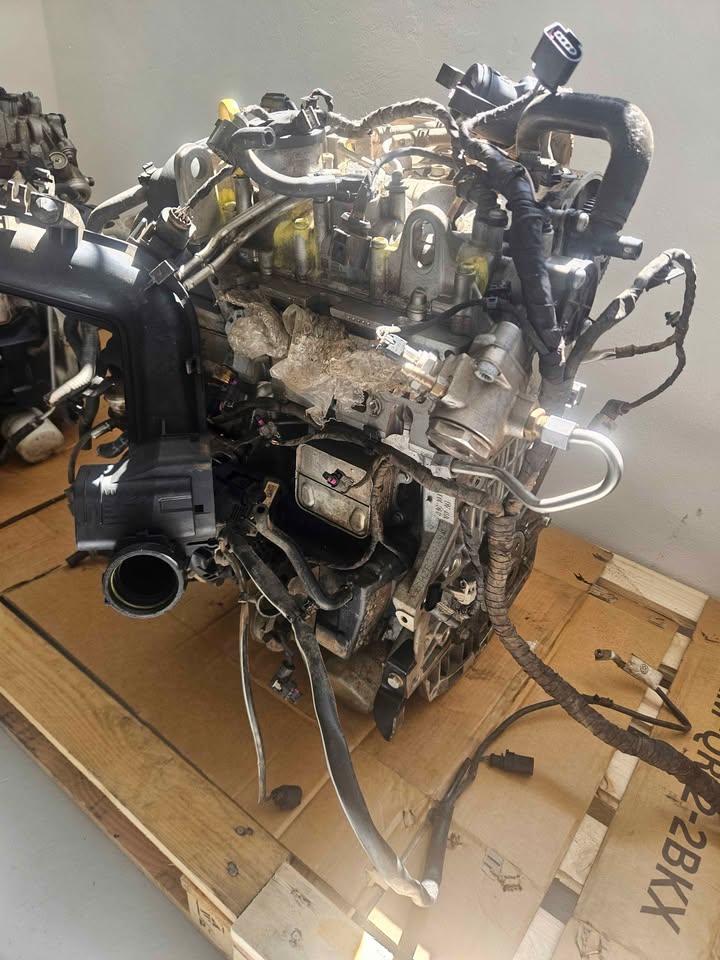 Engine Audi A3, VW Golf 7 CHZ - Private Seller Engine Audi A3, VW Golf 7 CHZ - Private Seller