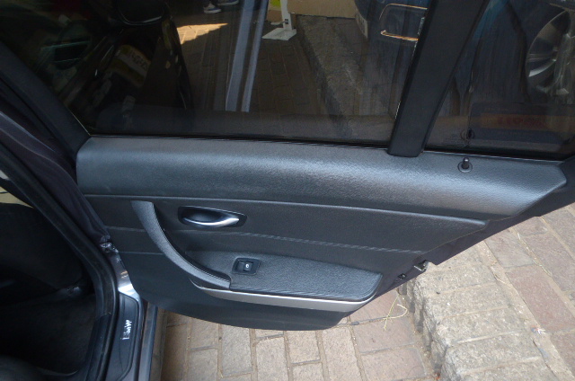 Used 2006 BMW 3 Series 320i Dynamic Edition - Private Seller Used 2006 BMW 3 Series 320i Dynamic Edition - Private Seller