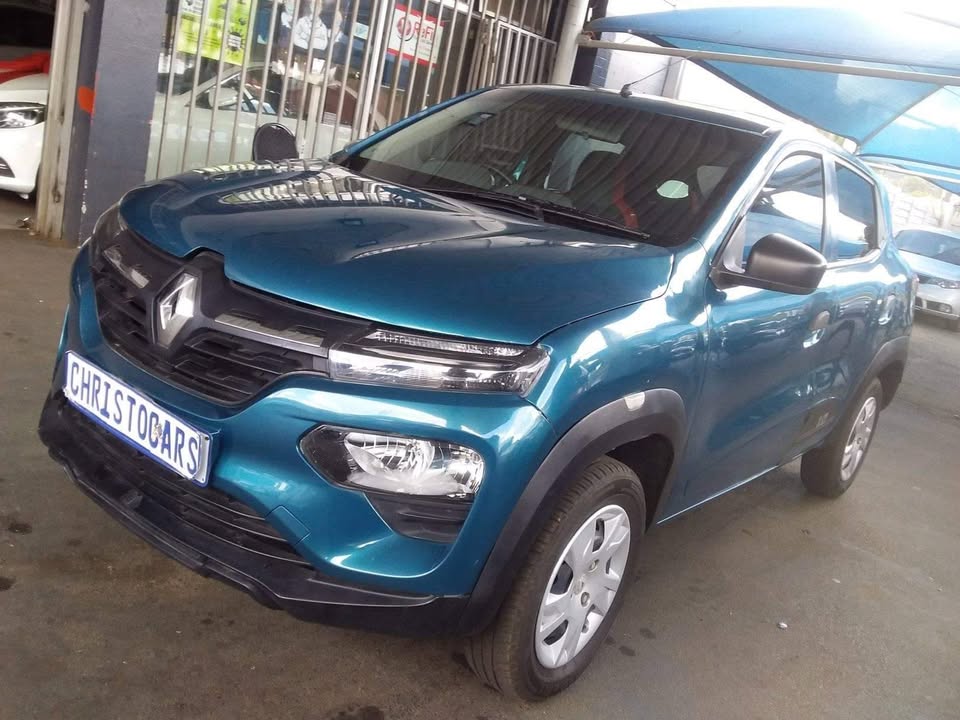 Used Renault Kwid 1.0 Dynamique - Private Seller Used Renault Kwid 1.0 Dynamique - Private Seller