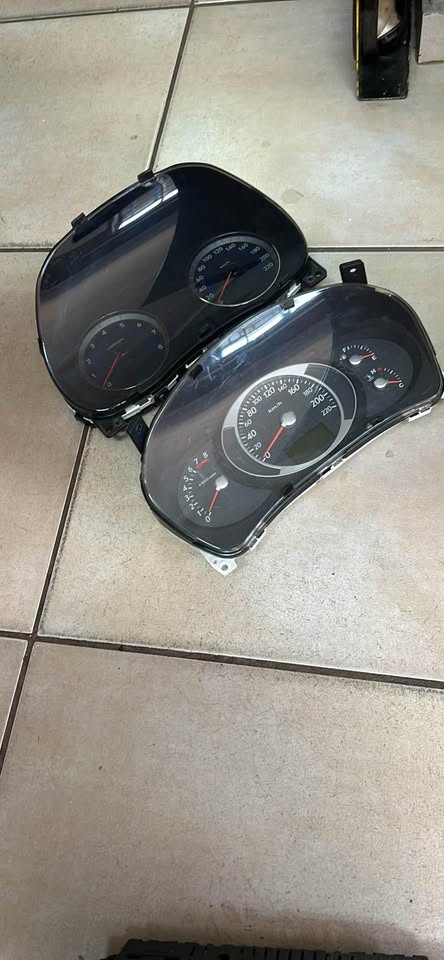 Hyundai Accent Clusters For Sale @Circle 7 Used Parts Call Or WhatsApp - Private Seller Hyundai Accent Clusters For Sale @Circle 7 Used Parts Call Or WhatsApp - Private Seller