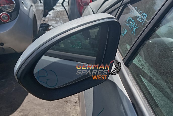 OPEL ASTRA K 1.0 2018 USED DOOR MIRROR FOR SALE - Private Seller