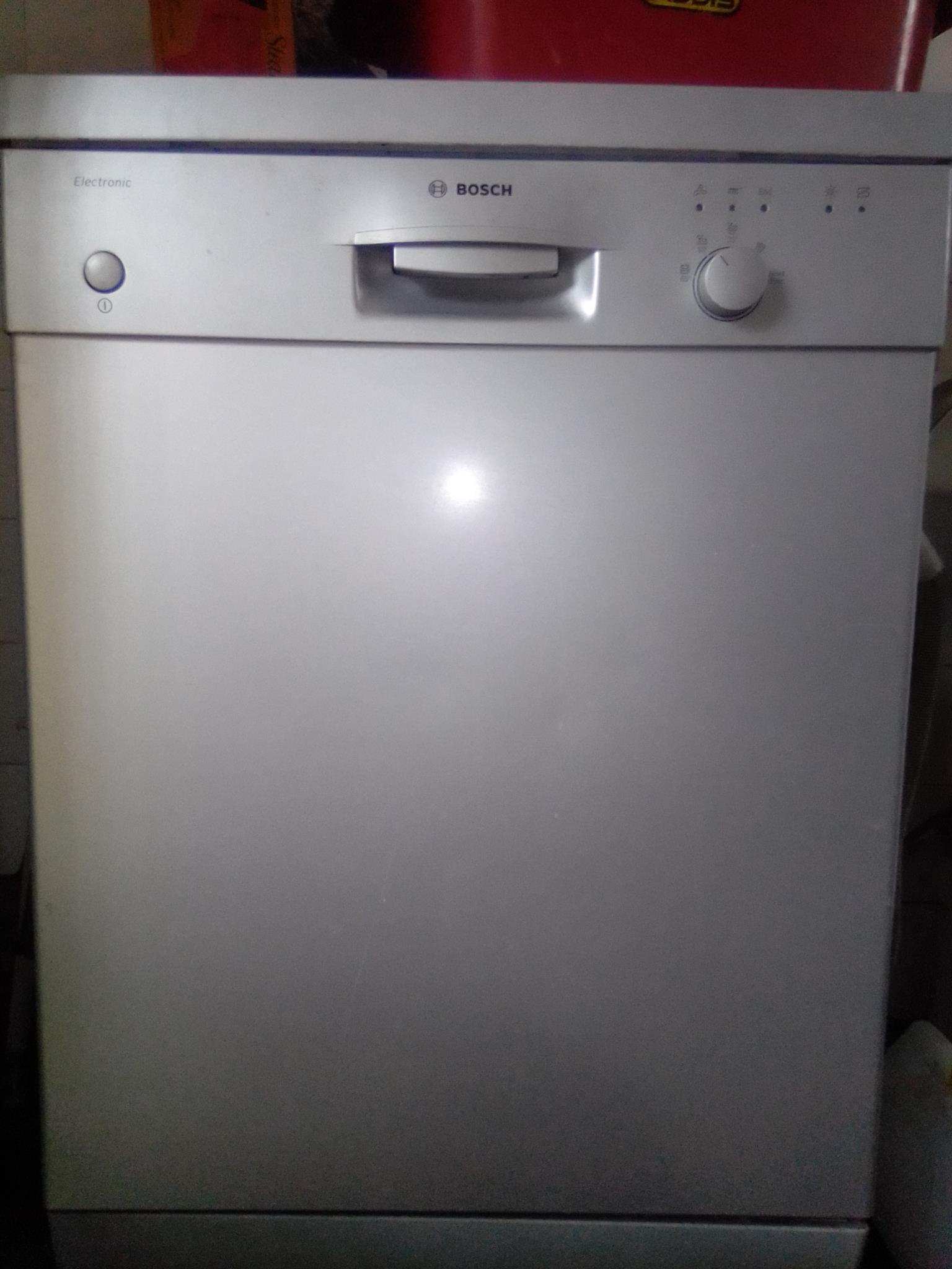 Used Bosch Dishwasher For Sale atelieryuwa.ciao.jp