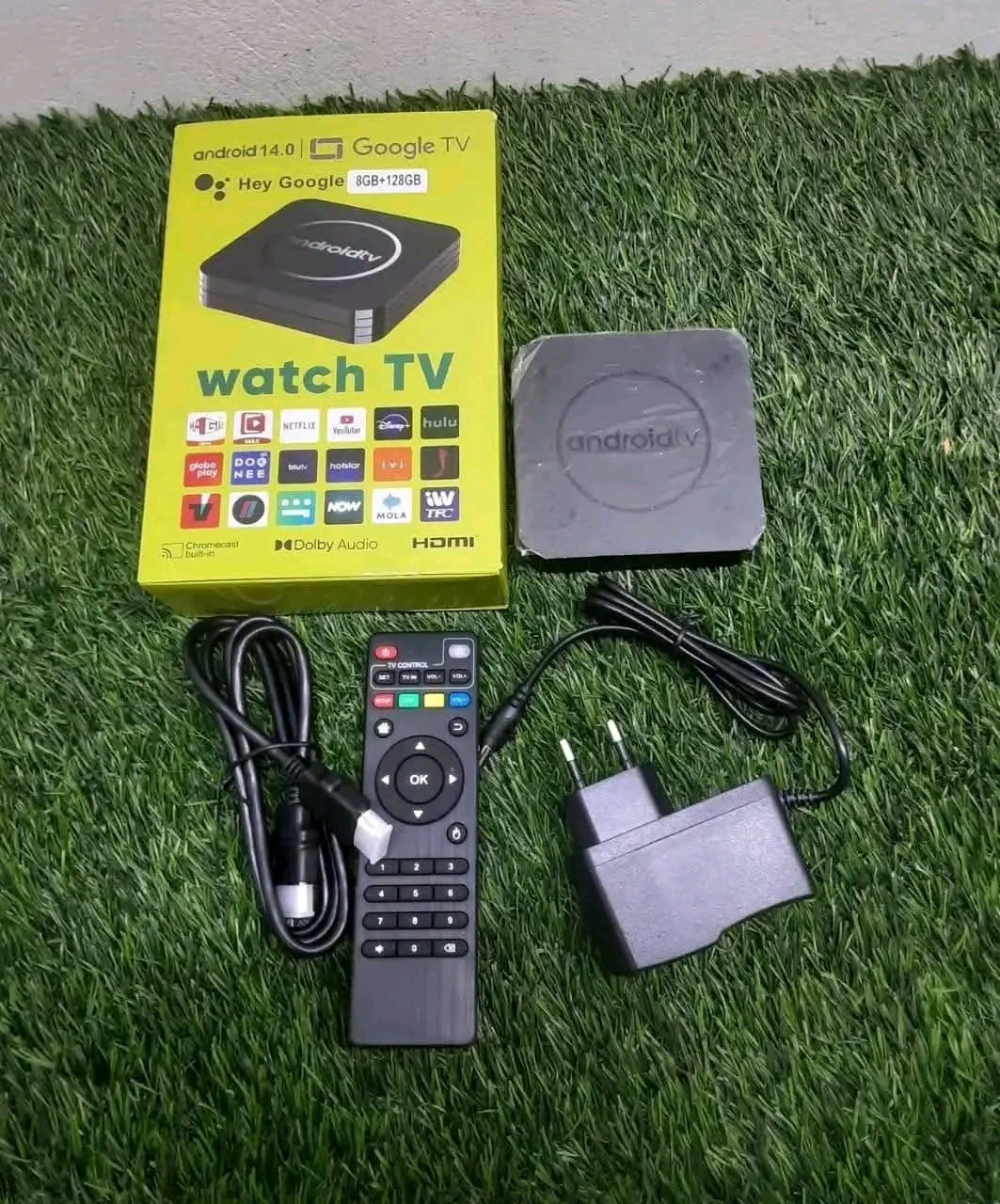 Tvboxes