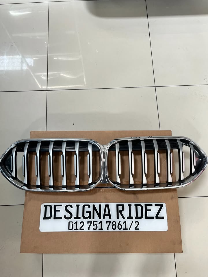 BMW F44 2-SERIES FRONT BUMPER GRILL AVAILABLE. - Private Seller BMW F44 2-SERIES FRONT BUMPER GRILL AVAILABLE. - Private Seller