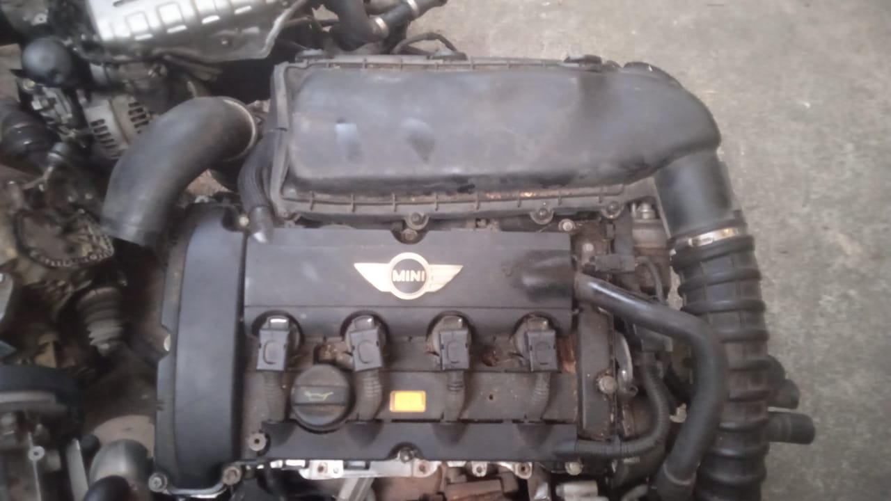 VW POLO BLF ENGINE - Private Seller VW POLO BLF ENGINE - Private Seller