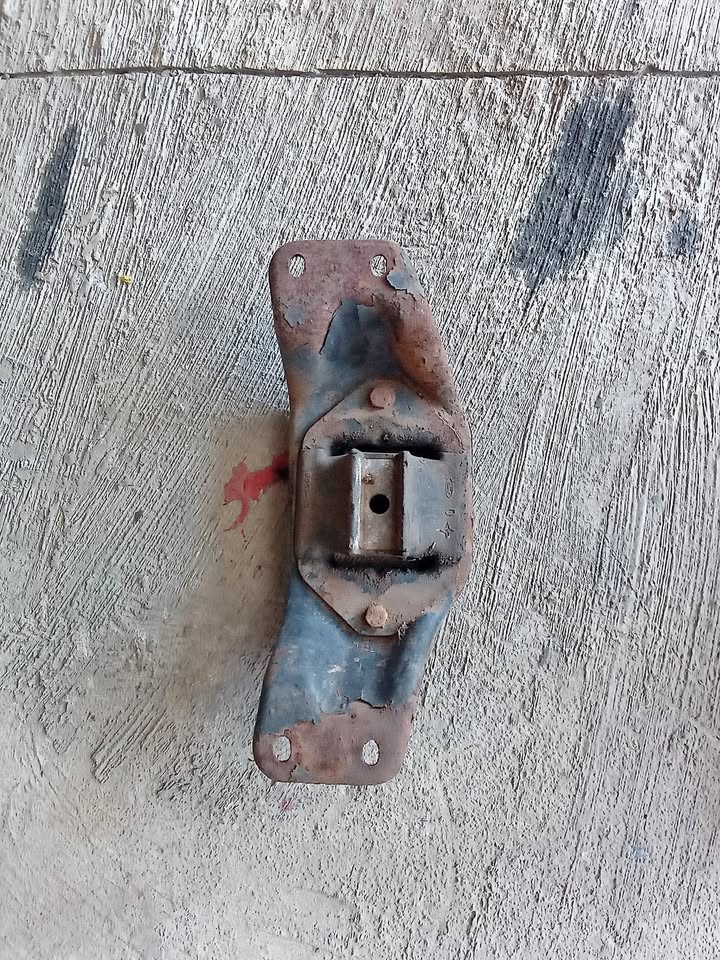 Ford (MK5) gearbox mounting - Private Seller