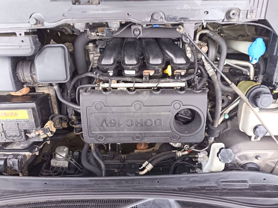 Hyundai g4kd 2.0l engine for sale - Private Seller Hyundai g4kd 2.0l engine for sale - Private Seller