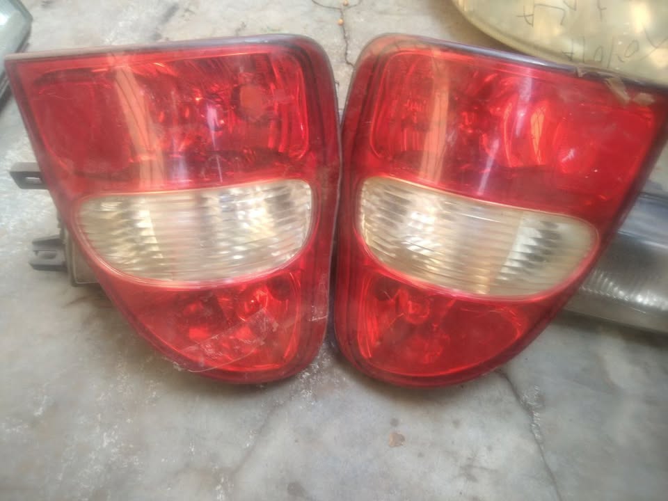 KIA CARNIVAL TAIL LIGHTS FOR SALE - Private Seller KIA CARNIVAL TAIL LIGHTS FOR SALE - Private Seller