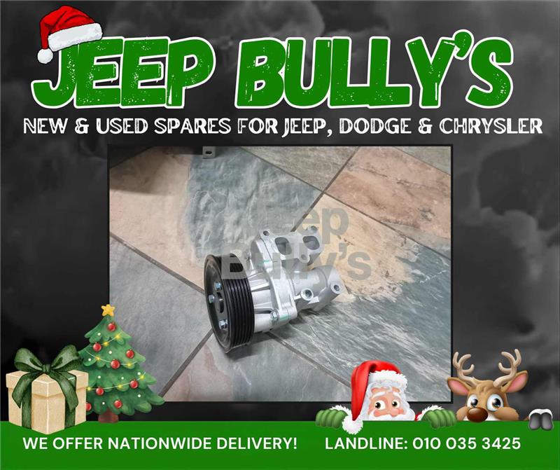 Water Pump: Dodge Caliber - Private Seller Water Pump: Dodge Caliber - Private Seller