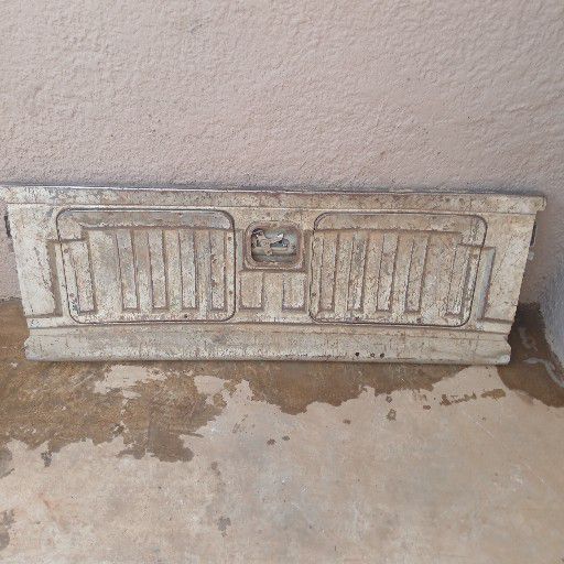 Mazda Rustler spares - Private Seller