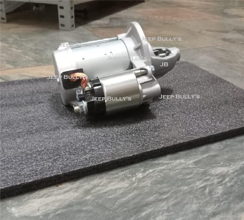 Jeep Grand Cherokee WK2 | Brand New Starter | In Stock - Private Seller Jeep Grand Cherokee WK2 | Brand New Starter | In Stock - Private Seller